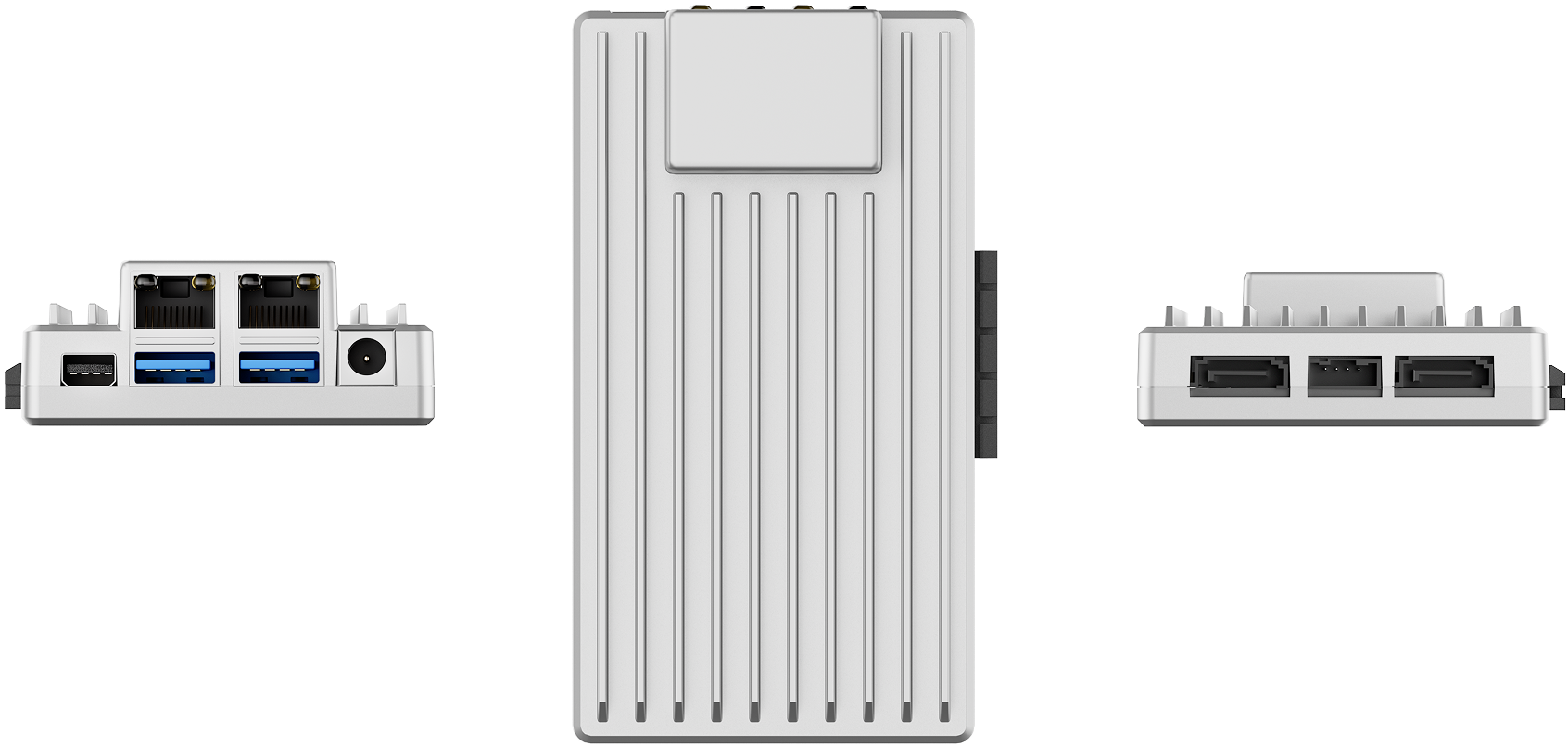 ZimaCube