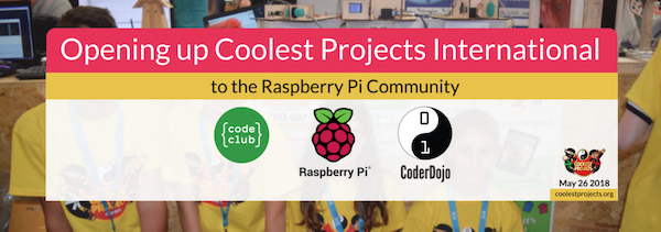 Raspberry Pi Community