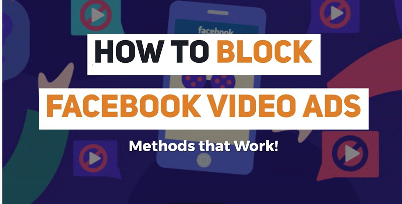 how to block ads on facebook