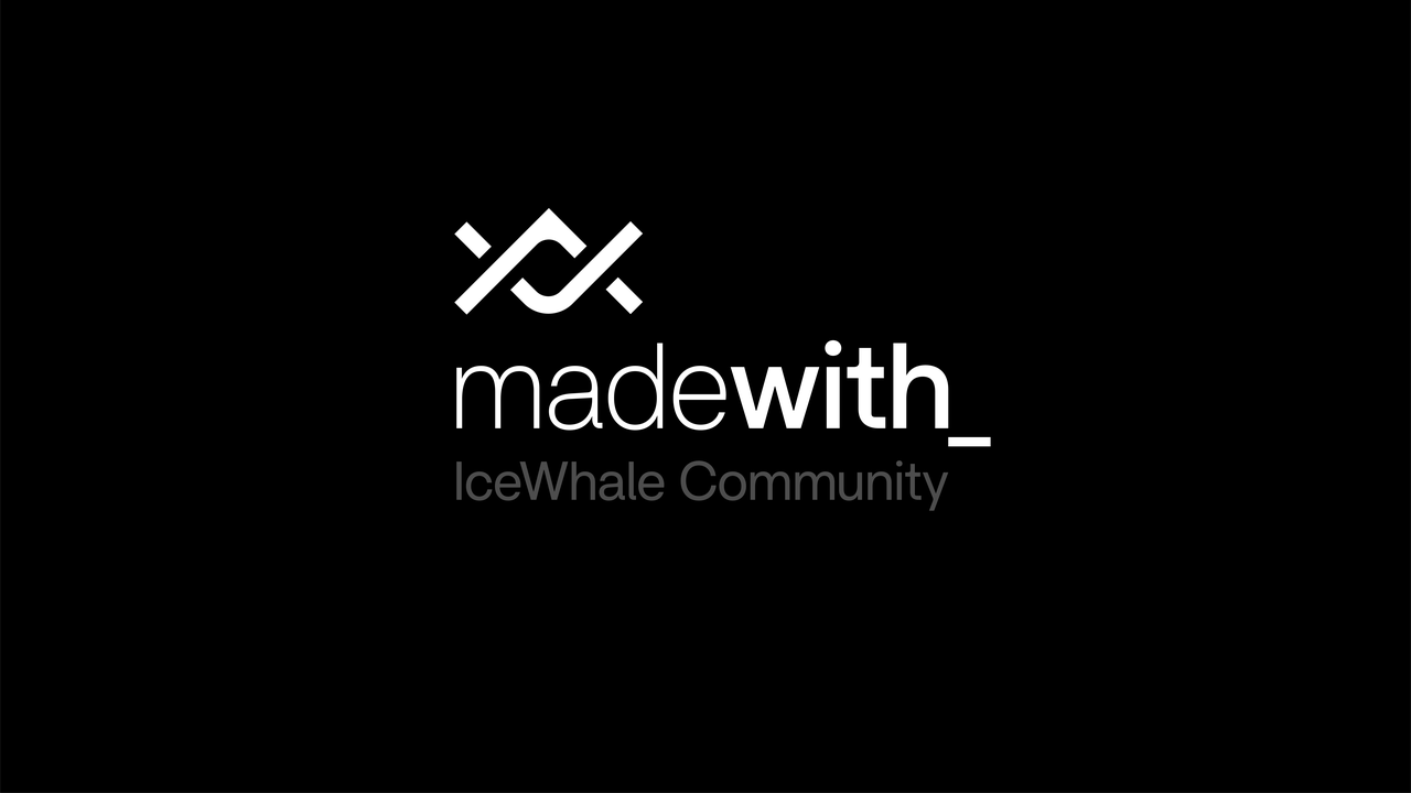 IceWhale Community