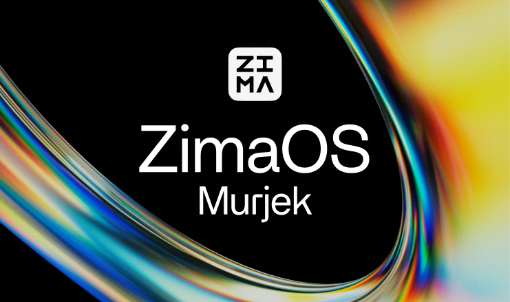 How to Experience immich on ZimaOS | ZimaSpace Blog